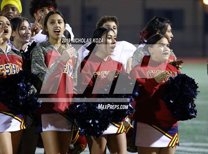 Thumbnail 3 in Cantwell-Sacred Heart of Mary vs. St. Monica photogallery.