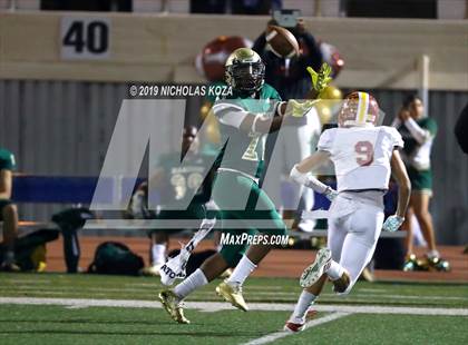Thumbnail 3 in Cantwell-Sacred Heart of Mary vs. St. Monica photogallery.