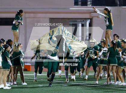Thumbnail 1 in Cantwell-Sacred Heart of Mary vs. St. Monica photogallery.