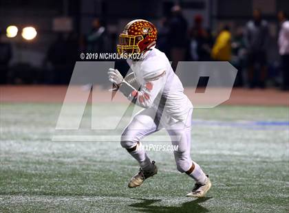 Thumbnail 2 in Cantwell-Sacred Heart of Mary vs. St. Monica photogallery.