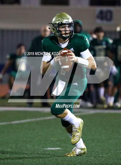 Thumbnail 1 in Cantwell-Sacred Heart of Mary vs. St. Monica photogallery.