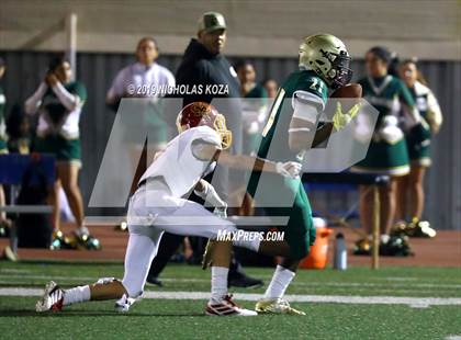 Thumbnail 1 in Cantwell-Sacred Heart of Mary vs. St. Monica photogallery.