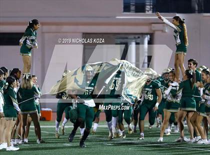 Thumbnail 2 in Cantwell-Sacred Heart of Mary vs. St. Monica photogallery.