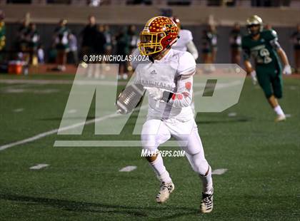 Thumbnail 3 in Cantwell-Sacred Heart of Mary vs. St. Monica photogallery.