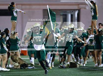Thumbnail 2 in Cantwell-Sacred Heart of Mary vs. St. Monica photogallery.