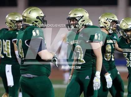 Thumbnail 2 in Cantwell-Sacred Heart of Mary vs. St. Monica photogallery.