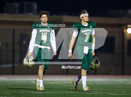 Thumbnail 1 in Cantwell-Sacred Heart of Mary vs. St. Monica photogallery.