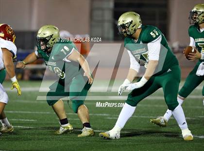 Thumbnail 3 in Cantwell-Sacred Heart of Mary vs. St. Monica photogallery.