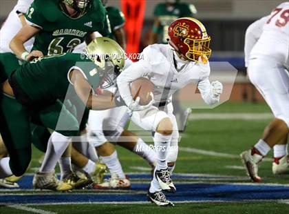 Thumbnail 3 in Cantwell-Sacred Heart of Mary vs. St. Monica photogallery.