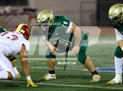 Thumbnail 1 in Cantwell-Sacred Heart of Mary vs. St. Monica photogallery.