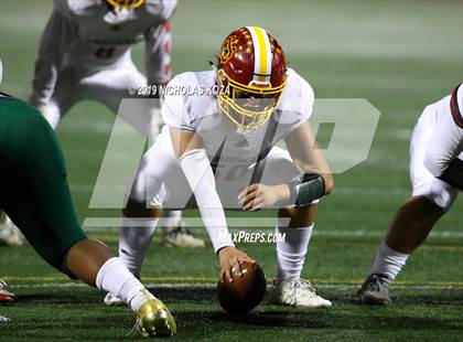 Thumbnail 2 in Cantwell-Sacred Heart of Mary vs. St. Monica photogallery.
