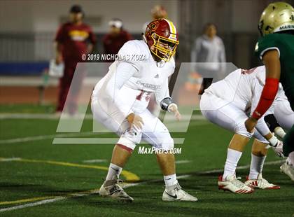 Thumbnail 3 in Cantwell-Sacred Heart of Mary vs. St. Monica photogallery.
