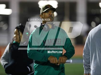 Thumbnail 2 in Cantwell-Sacred Heart of Mary vs. St. Monica photogallery.