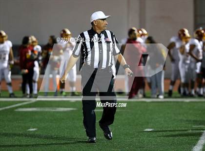 Thumbnail 1 in Cantwell-Sacred Heart of Mary vs. St. Monica photogallery.