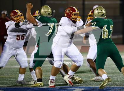 Thumbnail 3 in Cantwell-Sacred Heart of Mary vs. St. Monica photogallery.
