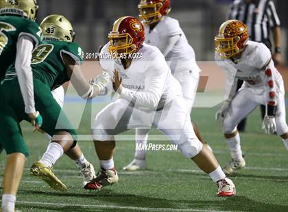 Thumbnail 2 in Cantwell-Sacred Heart of Mary vs. St. Monica photogallery.