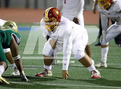 Thumbnail 1 in Cantwell-Sacred Heart of Mary vs. St. Monica photogallery.