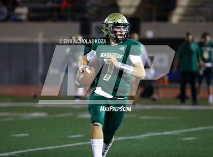 Thumbnail 1 in Cantwell-Sacred Heart of Mary vs. St. Monica photogallery.