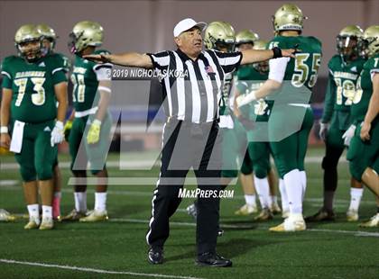 Thumbnail 1 in Cantwell-Sacred Heart of Mary vs. St. Monica photogallery.