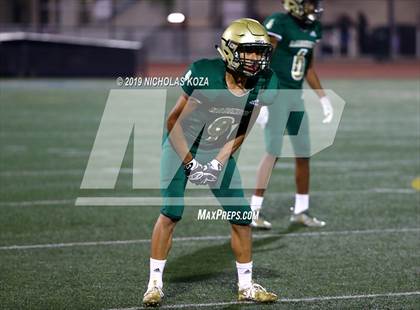 Thumbnail 1 in Cantwell-Sacred Heart of Mary vs. St. Monica photogallery.