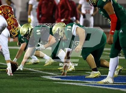 Thumbnail 2 in Cantwell-Sacred Heart of Mary vs. St. Monica photogallery.