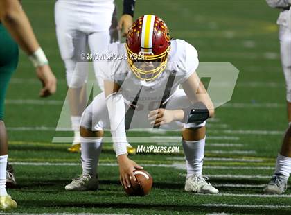 Thumbnail 1 in Cantwell-Sacred Heart of Mary vs. St. Monica photogallery.