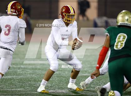 Thumbnail 2 in Cantwell-Sacred Heart of Mary vs. St. Monica photogallery.