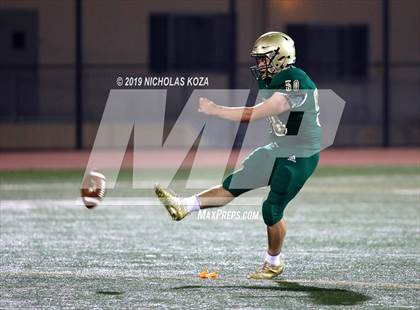 Thumbnail 3 in Cantwell-Sacred Heart of Mary vs. St. Monica photogallery.