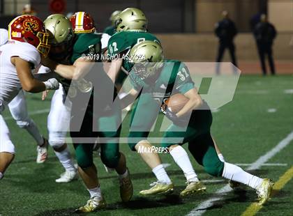 Thumbnail 1 in Cantwell-Sacred Heart of Mary vs. St. Monica photogallery.