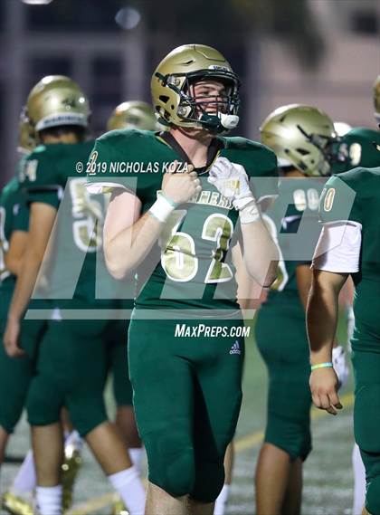 Thumbnail 1 in Cantwell-Sacred Heart of Mary vs. St. Monica photogallery.