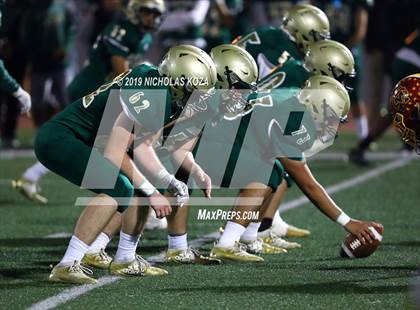 Thumbnail 1 in Cantwell-Sacred Heart of Mary vs. St. Monica photogallery.