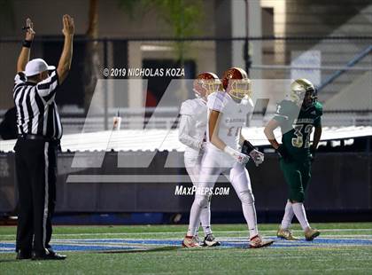Thumbnail 3 in Cantwell-Sacred Heart of Mary vs. St. Monica photogallery.