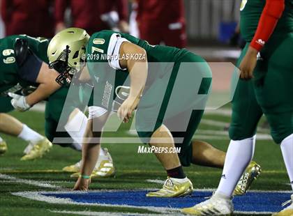 Thumbnail 1 in Cantwell-Sacred Heart of Mary vs. St. Monica photogallery.