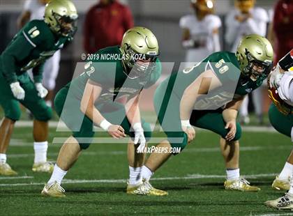 Thumbnail 1 in Cantwell-Sacred Heart of Mary vs. St. Monica photogallery.