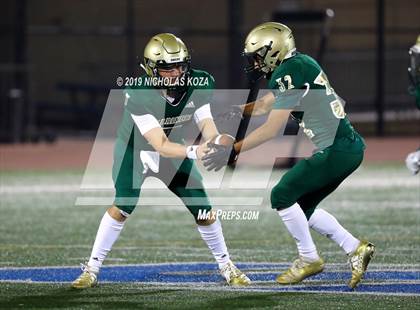 Thumbnail 3 in Cantwell-Sacred Heart of Mary vs. St. Monica photogallery.