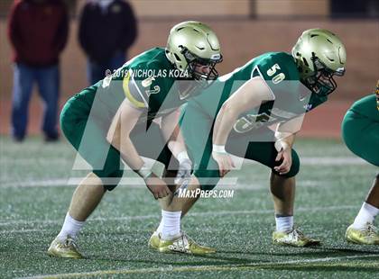 Thumbnail 1 in Cantwell-Sacred Heart of Mary vs. St. Monica photogallery.