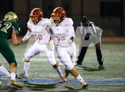 Thumbnail 3 in Cantwell-Sacred Heart of Mary vs. St. Monica photogallery.