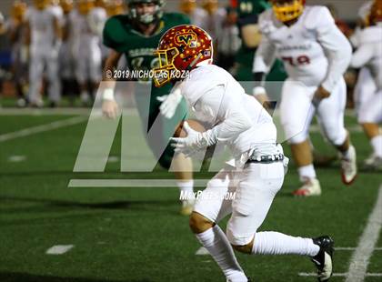 Thumbnail 3 in Cantwell-Sacred Heart of Mary vs. St. Monica photogallery.