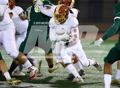 Thumbnail 3 in Cantwell-Sacred Heart of Mary vs. St. Monica photogallery.