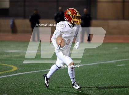 Thumbnail 2 in Cantwell-Sacred Heart of Mary vs. St. Monica photogallery.