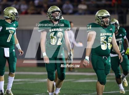Thumbnail 2 in Cantwell-Sacred Heart of Mary vs. St. Monica photogallery.