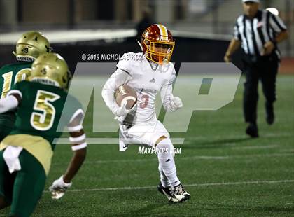Thumbnail 2 in Cantwell-Sacred Heart of Mary vs. St. Monica photogallery.