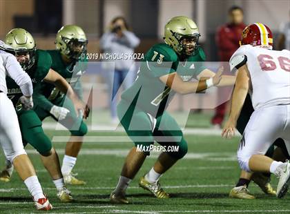 Thumbnail 2 in Cantwell-Sacred Heart of Mary vs. St. Monica photogallery.
