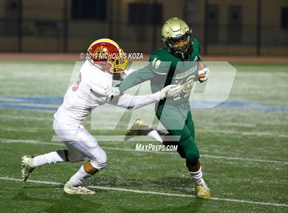 Thumbnail 1 in Cantwell-Sacred Heart of Mary vs. St. Monica photogallery.