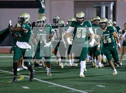 Thumbnail 3 in Cantwell-Sacred Heart of Mary vs. St. Monica photogallery.