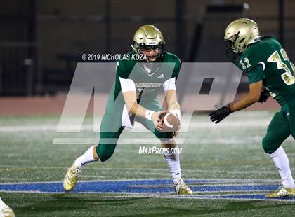 Thumbnail 2 in Cantwell-Sacred Heart of Mary vs. St. Monica photogallery.