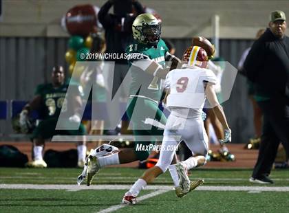 Thumbnail 2 in Cantwell-Sacred Heart of Mary vs. St. Monica photogallery.