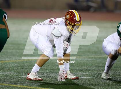 Thumbnail 1 in Cantwell-Sacred Heart of Mary vs. St. Monica photogallery.