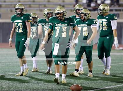 Thumbnail 3 in Cantwell-Sacred Heart of Mary vs. St. Monica photogallery.