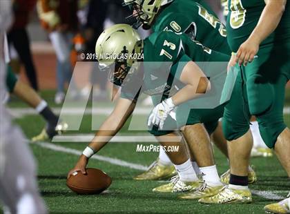 Thumbnail 2 in Cantwell-Sacred Heart of Mary vs. St. Monica photogallery.